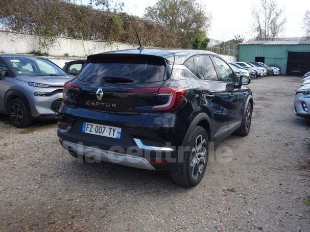 Renault Captur TCe 90 67 kW image number 5