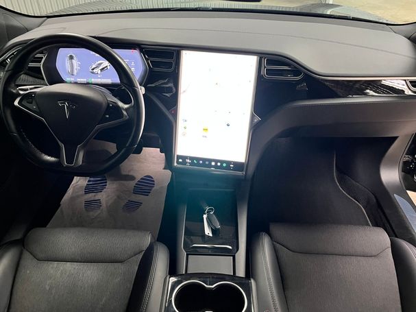 Tesla Model S 75D AWD 386 kW image number 7