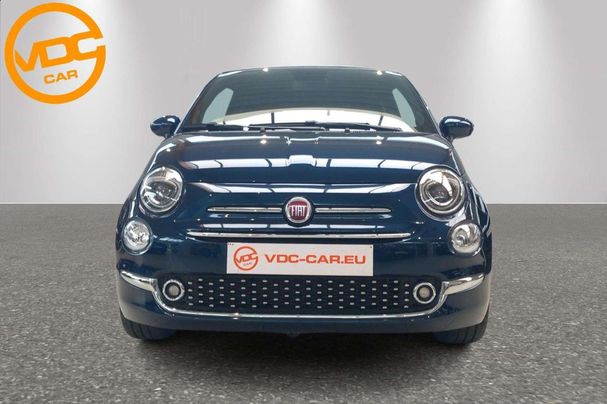 Fiat 500C 51 kW image number 8