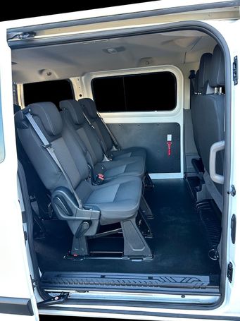 Ford Transit Custom 96 kW image number 14