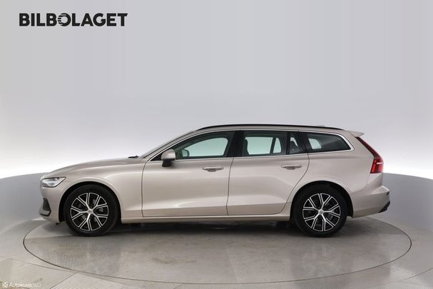 Volvo V60 B4 147 kW image number 6