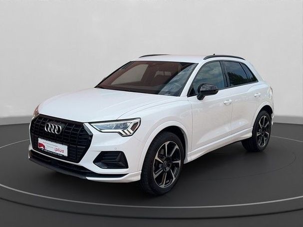 Audi Q3 35 TDI Advanced 110 kW image number 1