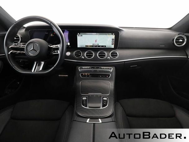 Mercedes-Benz E 220 d T 147 kW image number 8