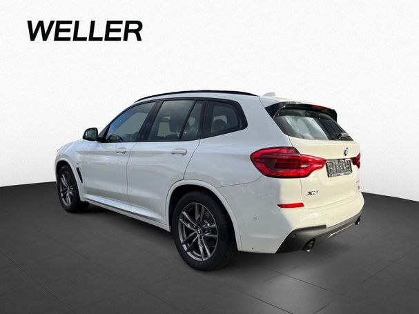 BMW X3 xDrive 185 kW image number 6