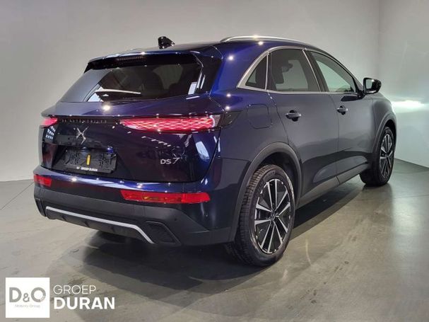 DS Automobiles 7 Crossback 1.5 BlueHDi 96 kW image number 7