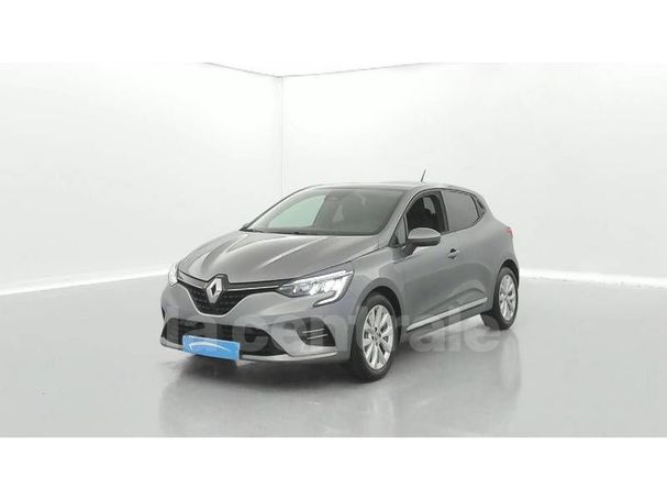 Renault Clio TCe 90 66 kW image number 1