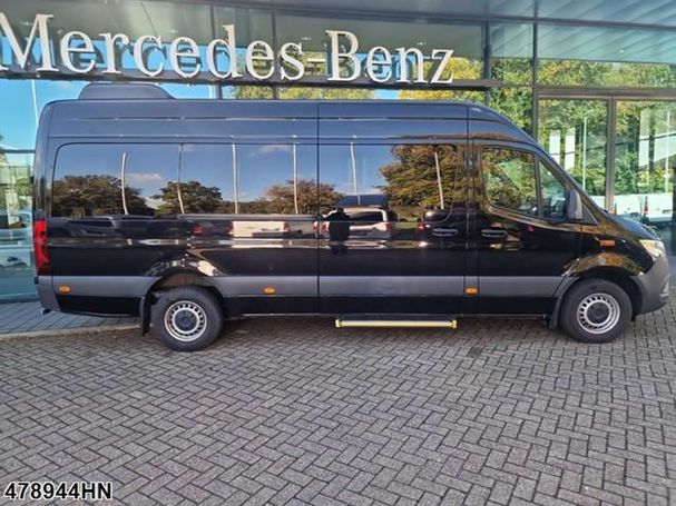 Mercedes-Benz Sprinter 317 CDI 125 kW image number 5