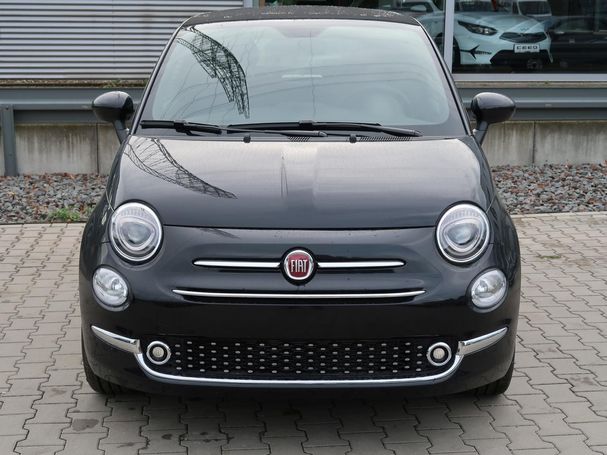 Fiat 500C 1.0 GSE Hybrid 51 kW image number 5