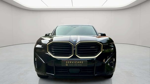 BMW XM 4.4 PHEV xDrive 480 kW image number 3