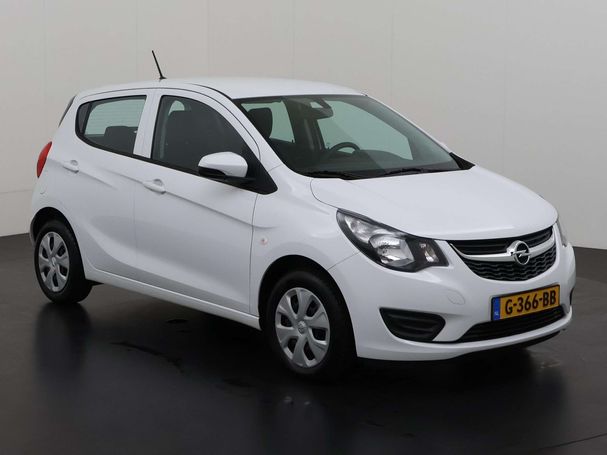 Opel Karl 1.0 Edition 55 kW image number 23