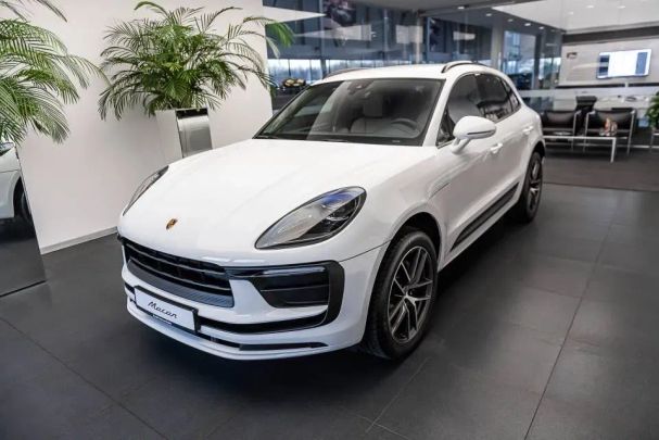 Porsche Macan 195 kW image number 30