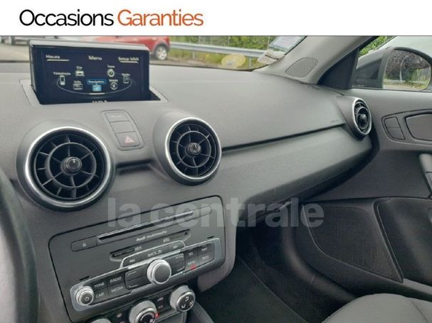 Audi A1 1.6 TDI Sportback 85 kW image number 26