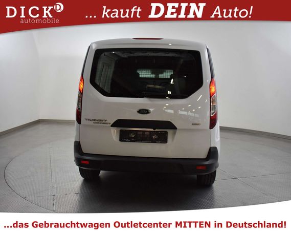 Ford Transit Connect 1.5 Trend 74 kW image number 6