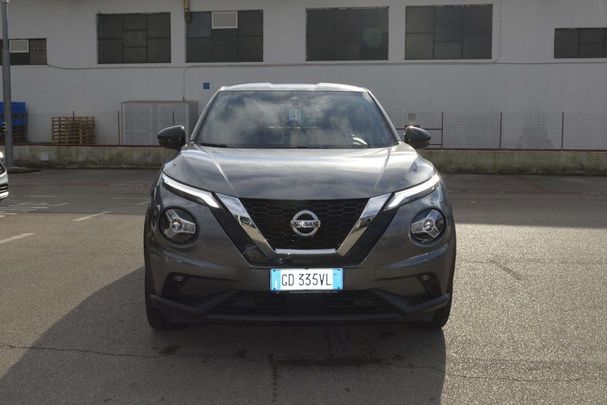 Nissan Juke 1.0 DIG-T 114 Tekna 84 kW image number 3