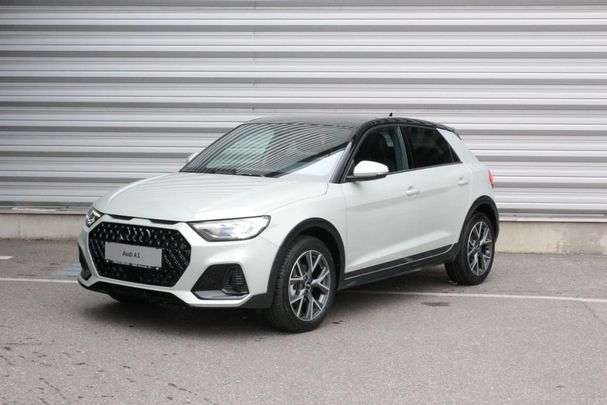 Audi A1 35 TFSI 110 kW image number 1