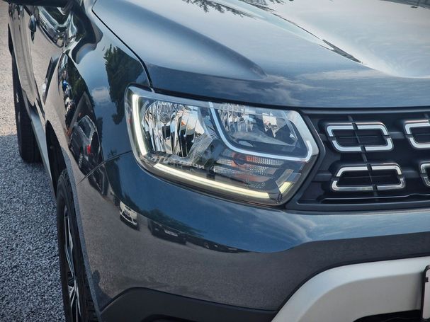 Dacia Duster 84 kW image number 13