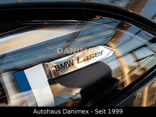 BMW 840d xDrive Cabrio 235 kW image number 15