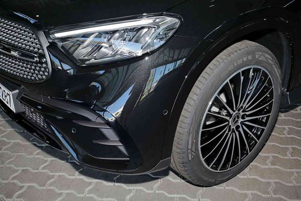 Mercedes-Benz GLC 220 d 145 kW image number 3