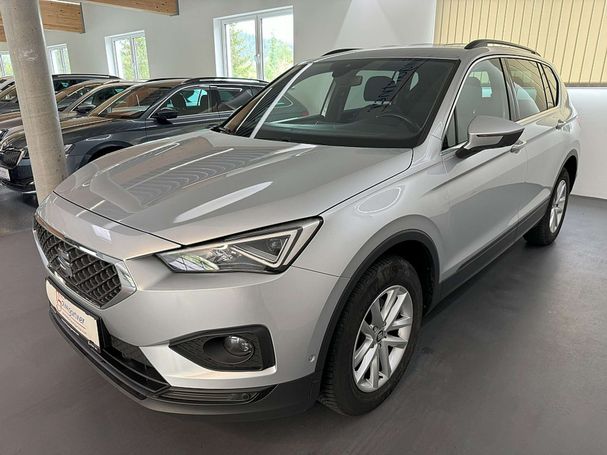 Seat Tarraco 2.0 TDI Style 110 kW image number 1