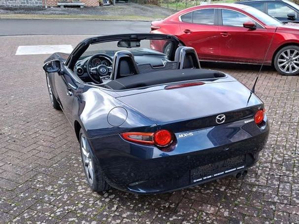 Mazda MX-5 97 kW image number 7