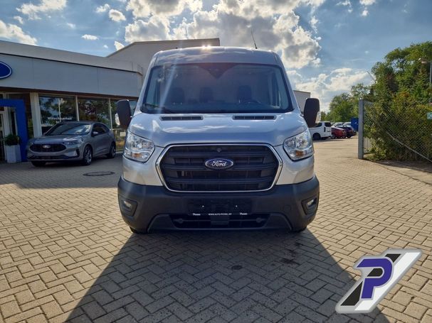 Ford Transit 350 L3 Trend 96 kW image number 8