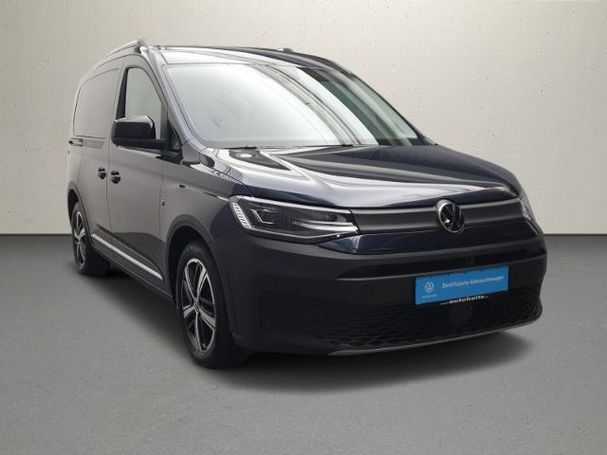 Volkswagen Caddy 1.5 TSI DSG 84 kW image number 1