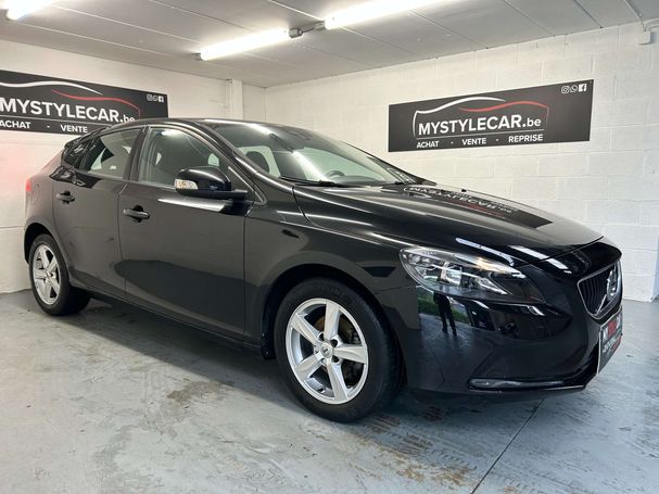 Volvo V40 D2 88 kW image number 8