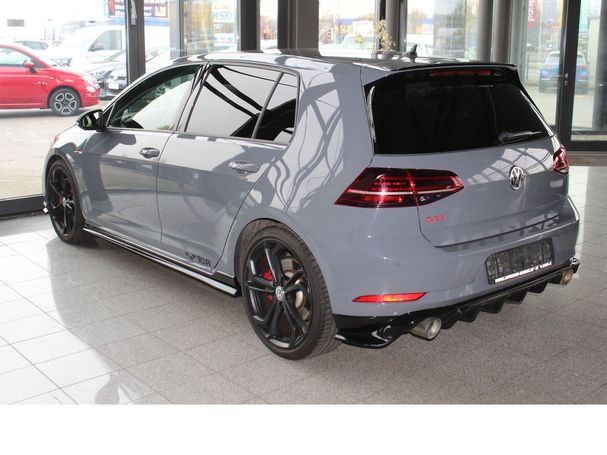 Volkswagen Golf GTI TCR DSG 213 kW image number 5