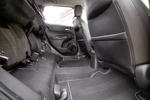 Honda Jazz 1.5 e:HEV Executive 80 kW image number 8