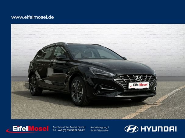 Hyundai i30 1.0 T-GDI 88 kW image number 1