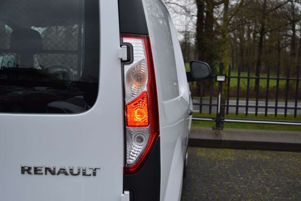 Renault Kangoo 44 kW image number 14