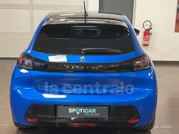 Peugeot 208 100 kW image number 3