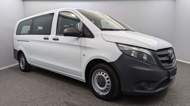 Mercedes-Benz Vito 111 Tourer PRO 84 kW image number 3