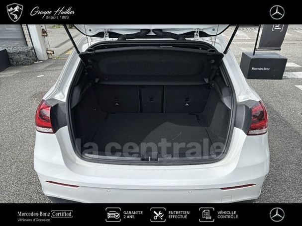 Mercedes-Benz A 180 100 kW image number 12