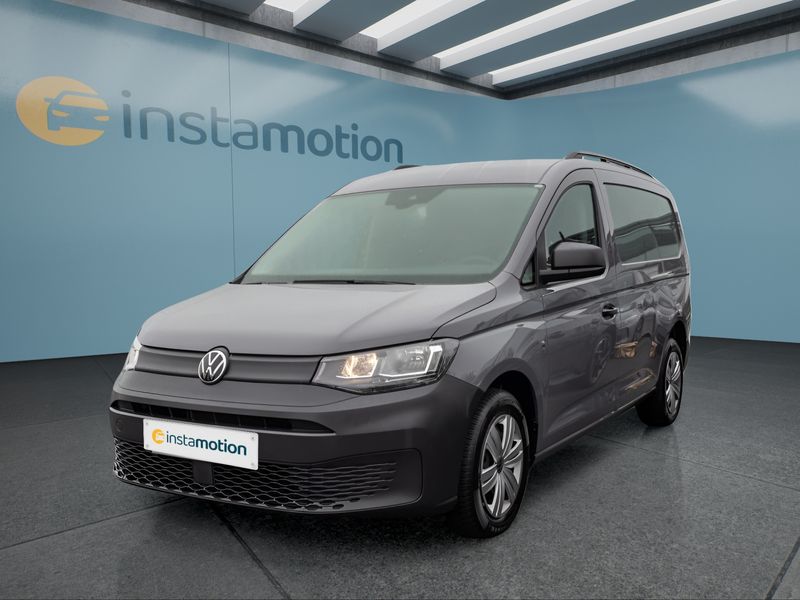 Volkswagen Caddy Cargo