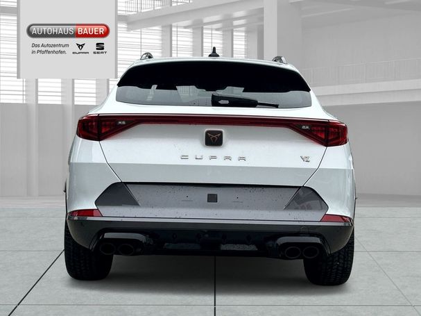 Cupra Formentor 2.0 TSI DSG 4Drive VZ 228 kW image number 3