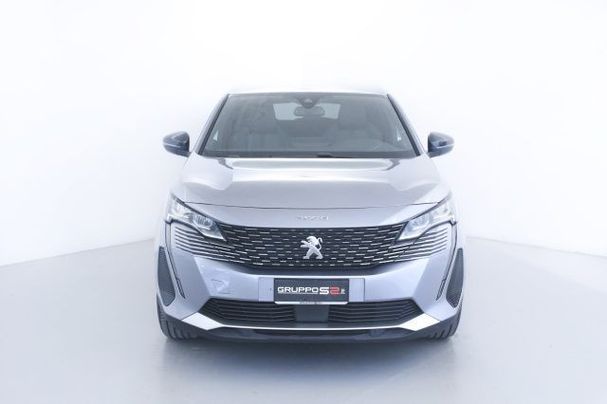 Peugeot 3008 PureTech 130 EAT8 S&S Allure 96 kW image number 4