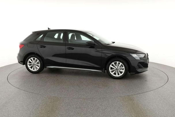 Audi A3 35 TFSI S tronic Sportback 110 kW image number 21