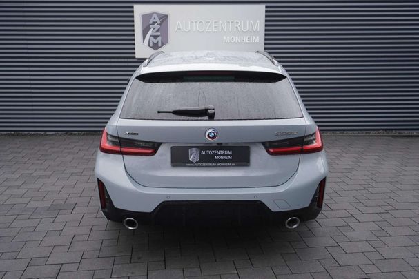 BMW 330 Touring e M Sportpaket xDrive 215 kW image number 8