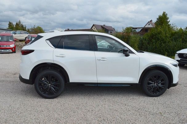 Mazda CX-5 2.5 e-Skyactiv G AWD 143 kW image number 6