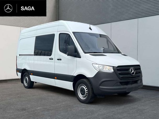 Mercedes-Benz Sprinter 315 CDI 110 kW image number 7