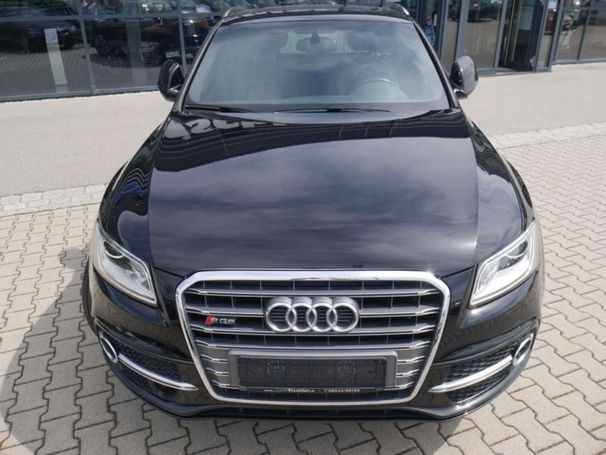 Audi SQ5 3.0 TDI quattro 240 kW image number 4