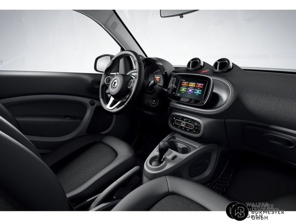 Smart ForTwo 66 kW image number 18