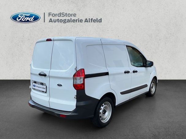 Ford Transit Courier 74 kW image number 3