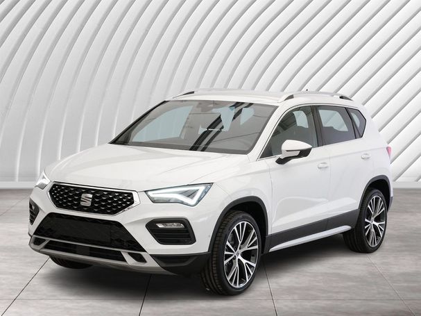 Seat Ateca 2.0 TDI DSG 110 kW image number 1