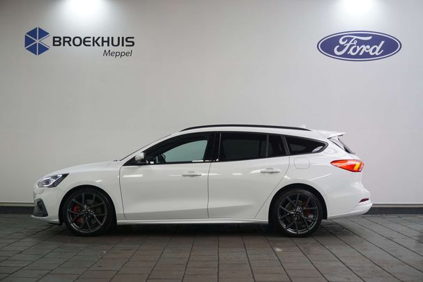 Ford Focus ST 2.3 EcoBoost 207 kW image number 4