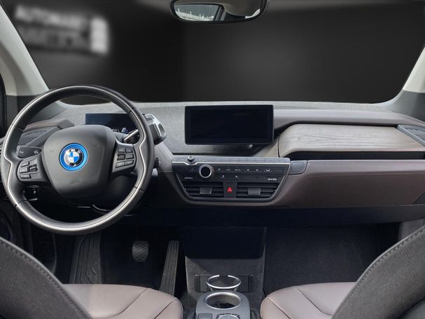 BMW i3s 125 kW image number 8