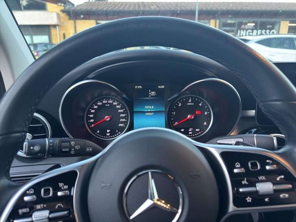 Mercedes-Benz GLC 300 d 4Matic 180 kW image number 5