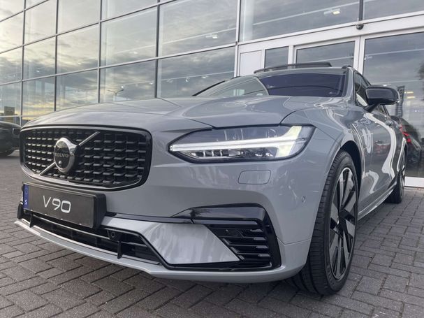 Volvo V90 T6 293 kW image number 1