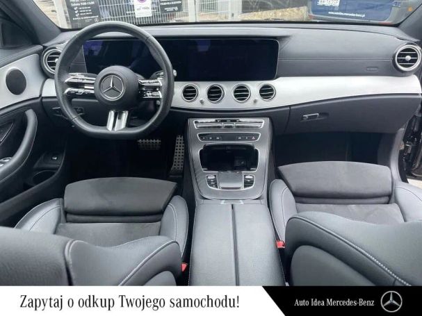 Mercedes-Benz E 220 147 kW image number 16